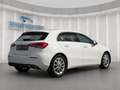 Mercedes-Benz A 200 A 200 4MATIC Progressive  Business Parktronic Weiß - thumbnail 8