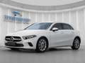 Mercedes-Benz A 200 A 200 4MATIC Progressive  Business Parktronic Weiß - thumbnail 3