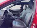 CUPRA Leon 2.0 Sportstourer VZ 4Drive*Navi*Pano*Leder* Rot - thumbnail 8