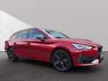 CUPRA Leon 2.0 Sportstourer VZ 4Drive*Navi*Pano*Leder* Rot - thumbnail 3