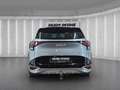 Kia Sportage GT-Line Silber - thumbnail 13