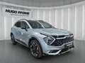 Kia Sportage GT-Line Silber - thumbnail 16