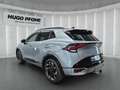 Kia Sportage GT-Line Silber - thumbnail 12