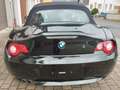 BMW Z4 2.2i Schwarz - thumbnail 11