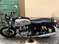 Royal Enfield Continental GT Nero - thumbnail 2