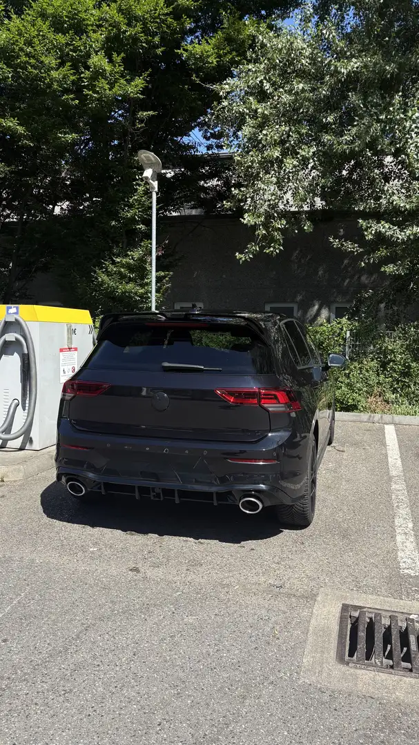 Volkswagen Golf GTE 1.4 eHybrid OPF DSG - 1