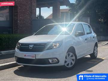 1.0 SCe 12V 75 CV Comfort