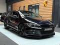 Volkswagen Scirocco 1.4 TSI 122PK MAXTON! SPORT! Negro - thumbnail 6