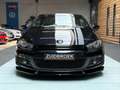 Volkswagen Scirocco 1.4 TSI 122PK MAXTON! SPORT! Noir - thumbnail 2