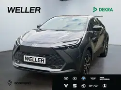 Toyota C-HR 2.0 Plug In Hybrid Teamplayer *Technik Paket*