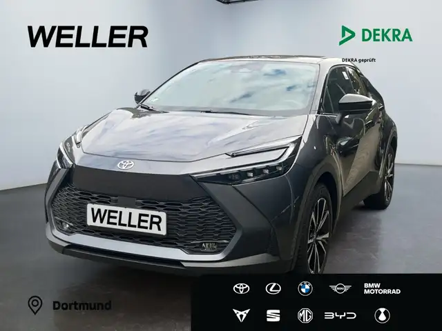Toyota C-HR 2.0 Plug In Hybrid Teamplayer *Technik Paket*