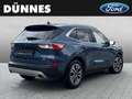 Ford Kuga 2.5 PHEV TITANIUM X Blau - thumbnail 2