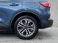 Ford Kuga 2.5 PHEV TITANIUM X Blau - thumbnail 9