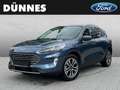 Ford Kuga 2.5 PHEV TITANIUM X Blau - thumbnail 1
