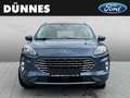 Ford Kuga 2.5 PHEV TITANIUM X Blau - thumbnail 8