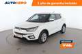 SsangYong Tivoli 1.6 Line 4x2 Blanco - thumbnail 1