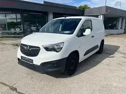 Opel Combo E Cargo Edition