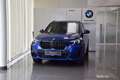 BMW X1 sDrive18d M-Sport NEUWAGEN Blauw - thumbnail 2