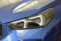BMW X1 sDrive18d M-Sport NEUWAGEN Blauw - thumbnail 4
