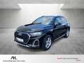 Audi Q5 50 TDI S line quattro Tiptronic LED Navi ACC AHK S Noir - thumbnail 1