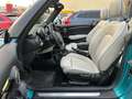 MINI Cooper Cabrio Navi Leder Alu 17 Zoll PDC Sportsi - thumbnail 11