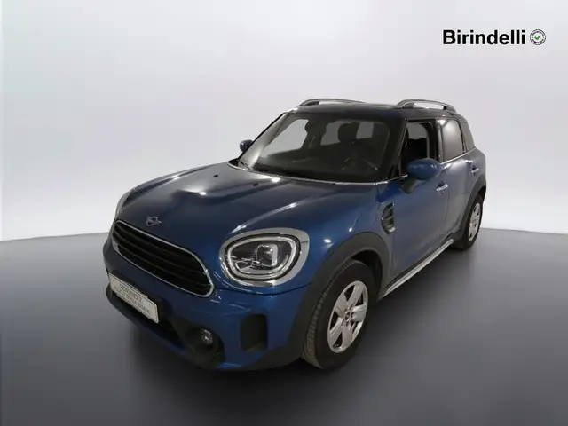 MINI One Countryman 1.5 One Boost