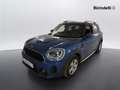 MINI One Countryman 1.5 One Boost Blau - thumbnail 1