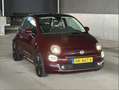 Fiat 500 500 0.9 TwinAir T Lounge Rood - thumbnail 4
