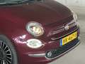 Fiat 500 500 0.9 TwinAir T Lounge Rood - thumbnail 5