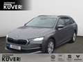 Skoda Octavia Combi Selection 2.0 TDI DSG Navi+ACC+AHK Grau - thumbnail 1