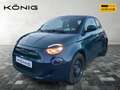 Fiat 500e 3+1 MY23 118PS 42kWh KLIMA*CARPLAY*TEMPOMAT Grün - thumbnail 1