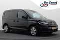 Volkswagen Caddy Cargo 2.0 TDI DSG Comfort 2x Schuifdeur, LED, Stan Zwart - thumbnail 1