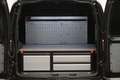 Volkswagen Caddy Cargo 2.0 TDI DSG Comfort 2x Schuifdeur, LED, Stan Zwart - thumbnail 17