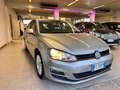 Volkswagen Golf Golf VII 2013 5p 1.6 tdi Comfortline 110cv Grau - thumbnail 1