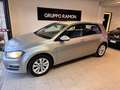Volkswagen Golf Golf VII 2013 5p 1.6 tdi Comfortline 110cv Grau - thumbnail 2