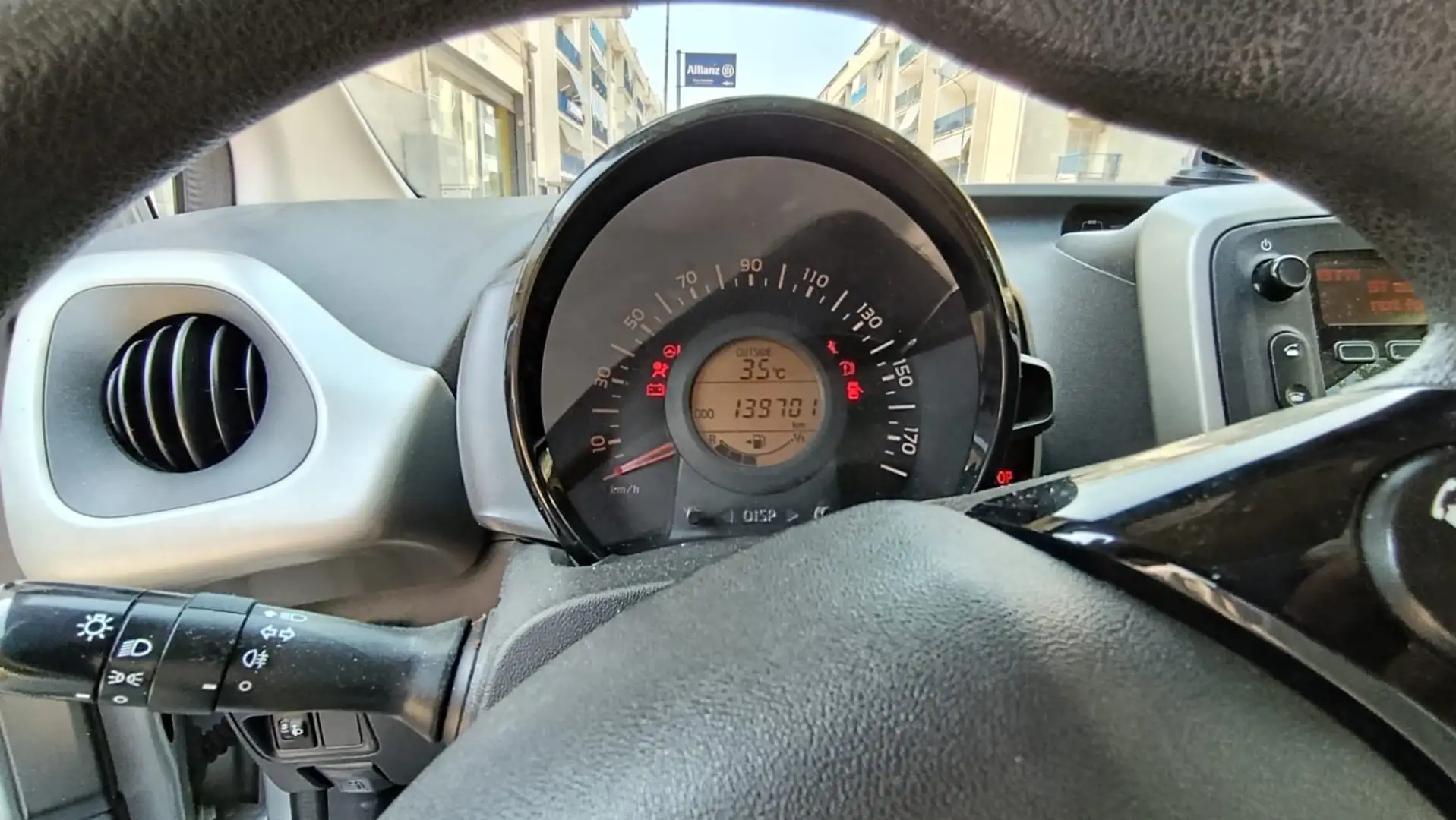 Peugeot 108 5p 1.0 12v Active - 2