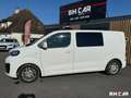 Peugeot Expert COMBI 2.0 BLUEHDI 180ch CABINE APPROFONDIE L1 6 pl Blanc - thumbnail 9
