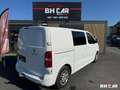 Peugeot Expert COMBI 2.0 BLUEHDI 180ch CABINE APPROFONDIE L1 6 pl Blanc - thumbnail 4