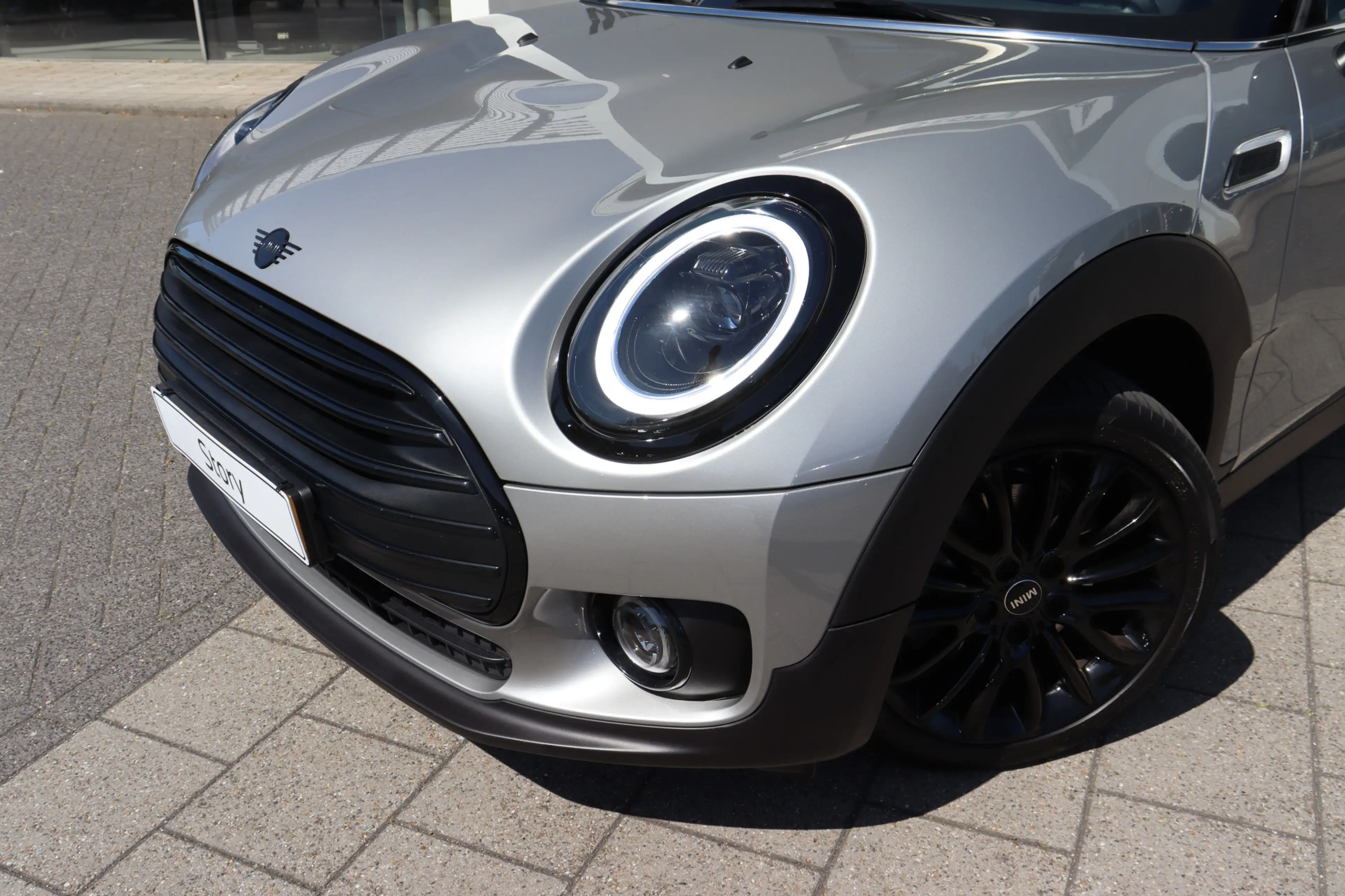 MINI Cooper Clubman Classic Automaat / Comfortstoelen / Comfort Access — photo 2