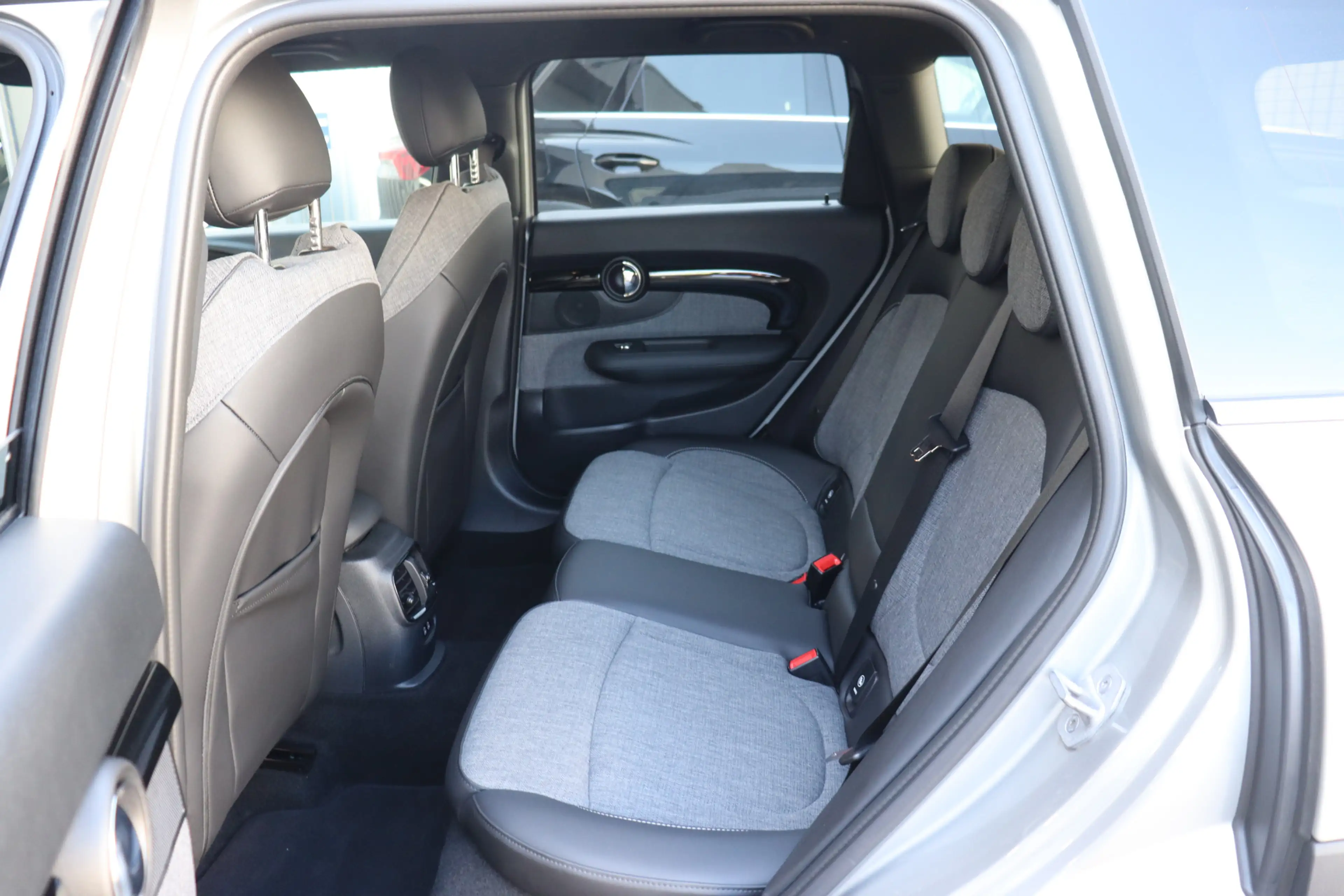 MINI Cooper Clubman Classic Automaat / Comfortstoelen / Comfort Access — photo 6
