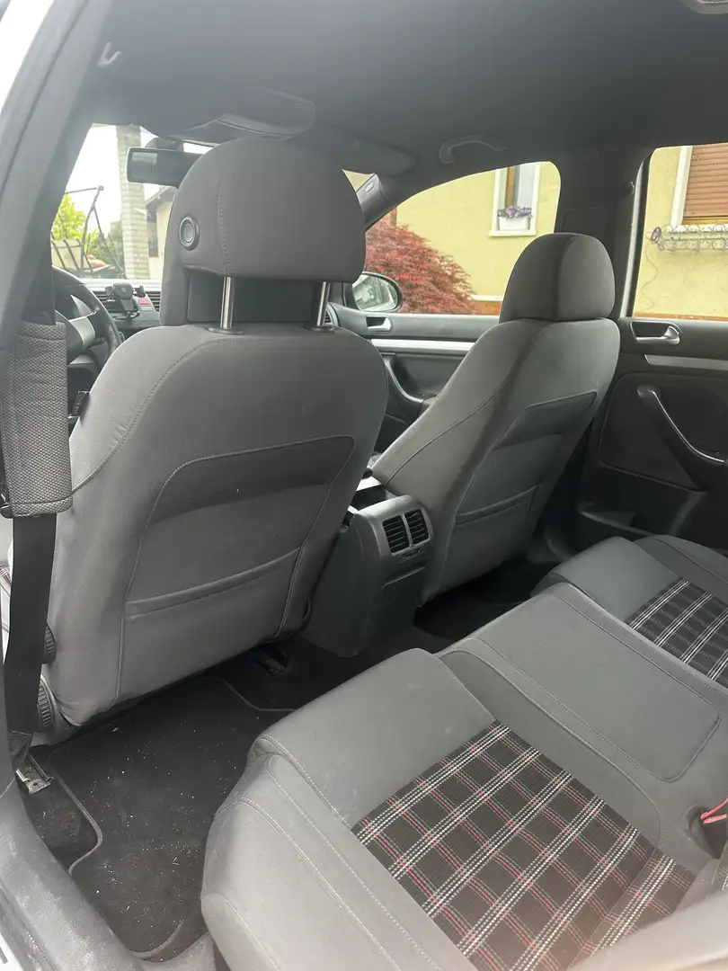 Volkswagen Golf GTI 5p 2.0 tfsi - 2