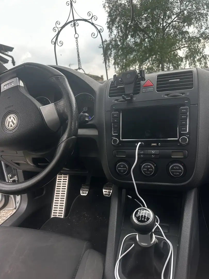 Volkswagen Golf GTI 5p 2.0 tfsi - 1