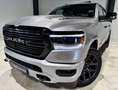Dodge RAM 5.7i V8 401CV 05/2024  LARAMiE  66000€ HTVA Gris - thumbnail 1