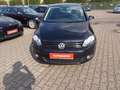 Volkswagen Golf Plus Match 1.4, AHK, PDC, SHZ, Allwetter Fekete - thumbnail 2