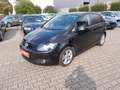 Volkswagen Golf Plus Match 1.4, AHK, PDC, SHZ, Allwetter Fekete - thumbnail 1