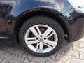 Volkswagen Golf Plus Match 1.4, AHK, PDC, SHZ, Allwetter Fekete - thumbnail 9