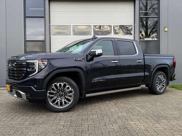 Denali Ultimate Sierra