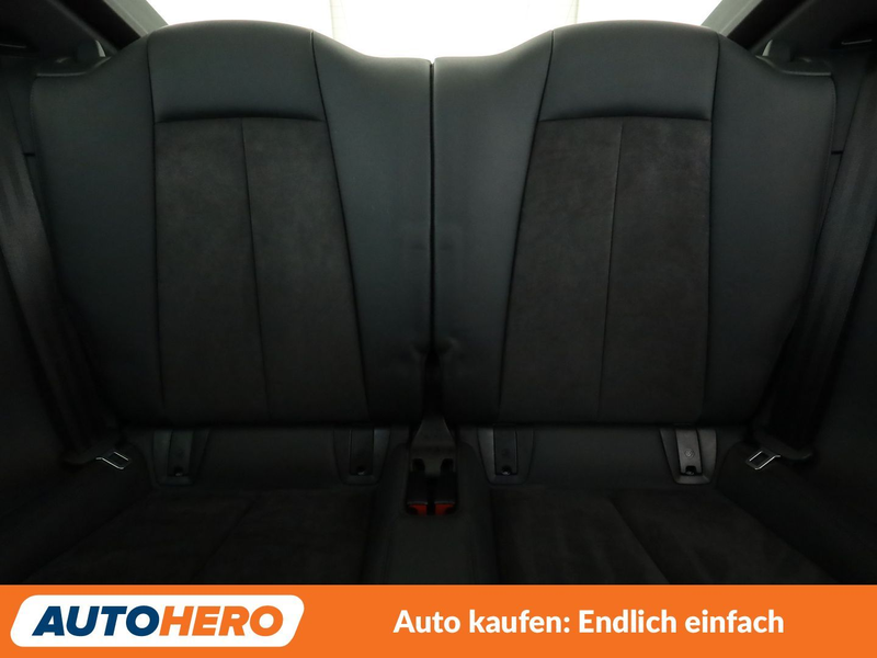 Audi TT 1.8 TFSI Coupe Aut.*NAVI*LED*TEMPO* — photo 15