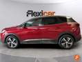 Peugeot 3008 1.2 PURETECH 96KW (130CV) GT LINE S&S Rojo - thumbnail 9