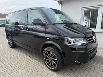 Multivan Comfortline 1 Hand 7 Sitzer